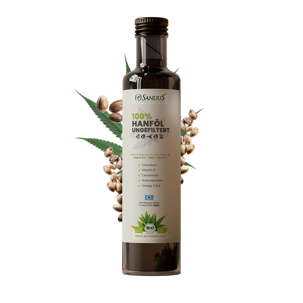 Dolomiti Bio Hanf Shampoo Mit Rosmarin – 100% Natürlich, Gegen Schuppen & Für Gesundes Haar