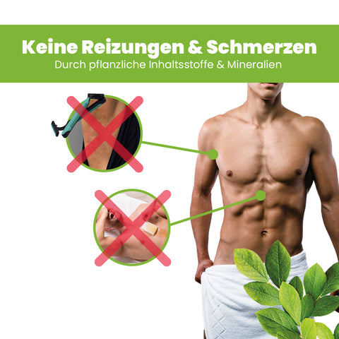 Capillum AMOVE Thyme mit Thymian Vorratspack