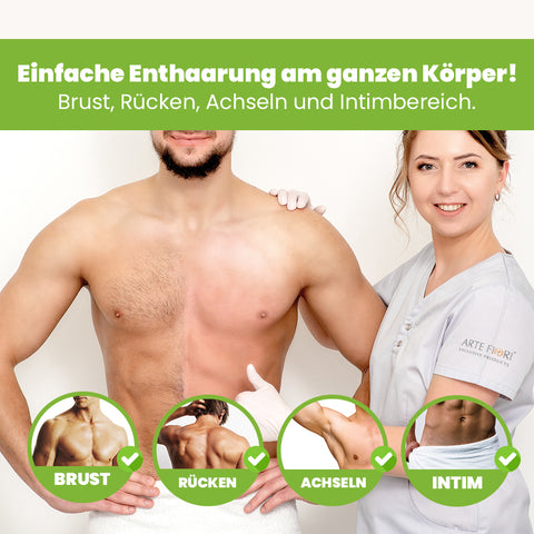 Capillum AMOVE Thyme mit Thymian Vorratspack