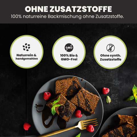 SANUUS VegiX Weizenmehl 550 mit Karottenpulver 500g