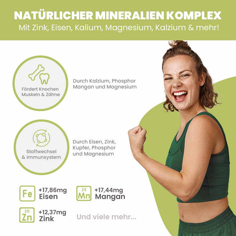 SANUUS Allgäu Bio Hanfsamen geschrotet 500g - Naturbelassen