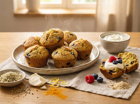 Ein kleines Küchenexperiment mit großer Wirkung