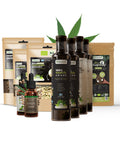 SANUUS Allgäu Hanf XXL Set – Premium Hanfprodukte in Bio-Qualität